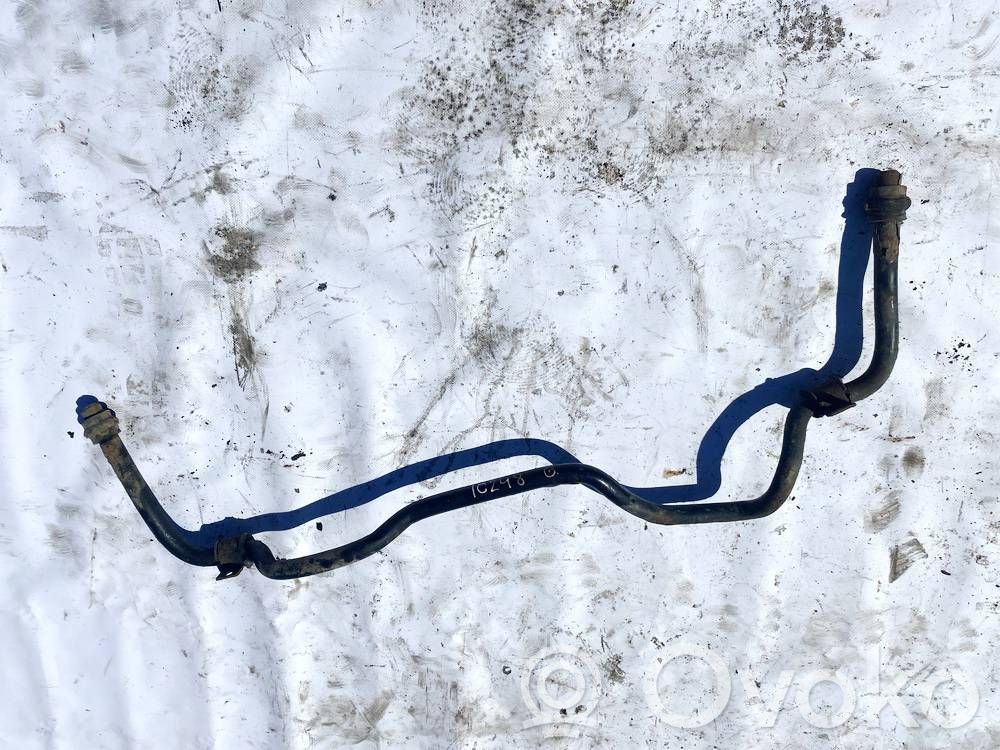 Hyundai Trajet Bară antiruliu spate 