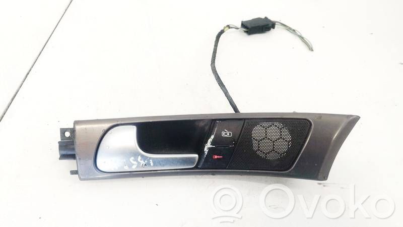 Audi A6 S6 C5 4B Manecilla interna puerta delantera 