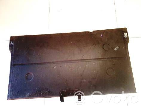 BMW i3 Tappetino di rivestimento del bagagliaio/baule 