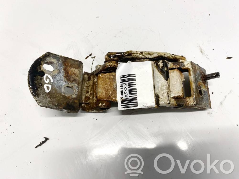 Ford Transit Aizmugurējā pārsega eņģe (-ess)