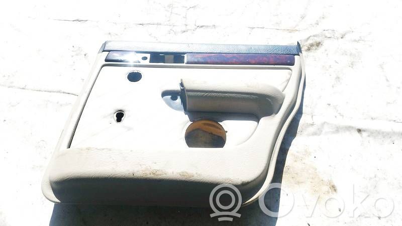 Audi 100 S4 C4 Panou interior ușă spate 