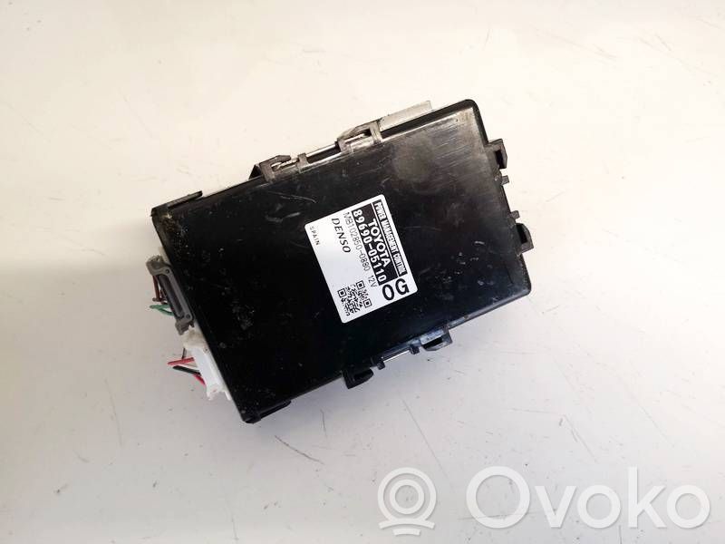 Toyota Avensis T270 Alte unități/module de control 