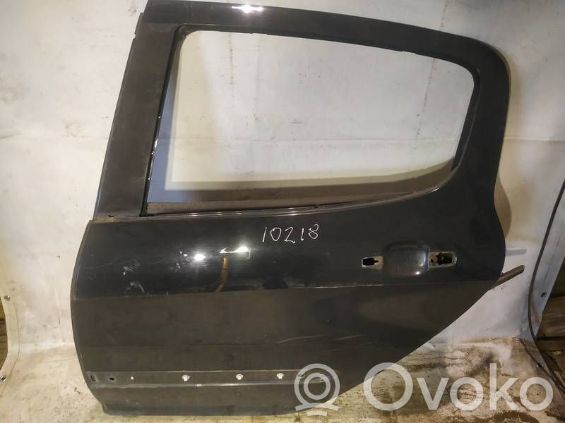 Peugeot 308 Tür hinten 