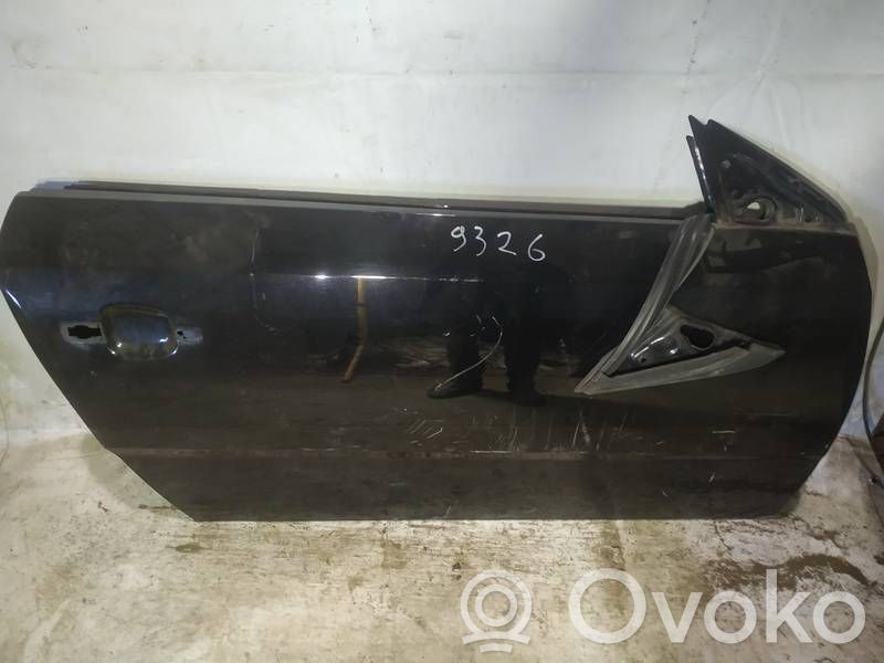Opel Tigra B Tür vorne 