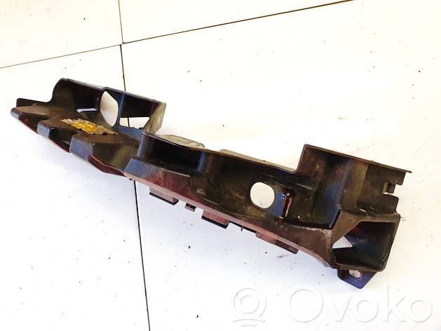Renault Scenic II -  Grand scenic II Uchwyt / Mocowanie lampy przedniej 