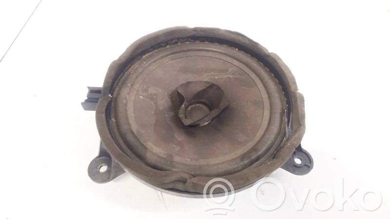 Etuoven kaiutin   8651206,8651206