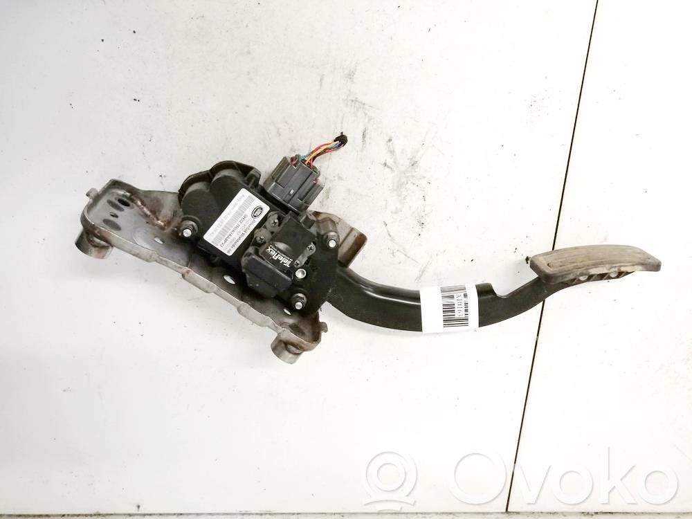 Land Rover Range Rover Sport L320 Pedał gazu / przyspieszenia 