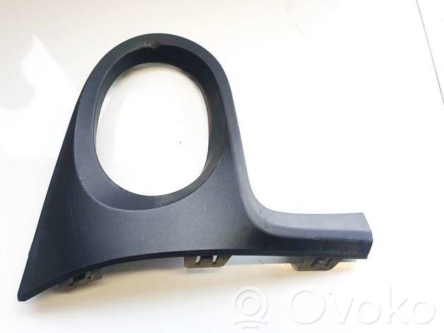 BMW i3 Mascherina inferiore del paraurti anteriore