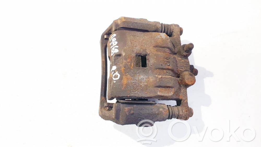 Bremssattel vorne