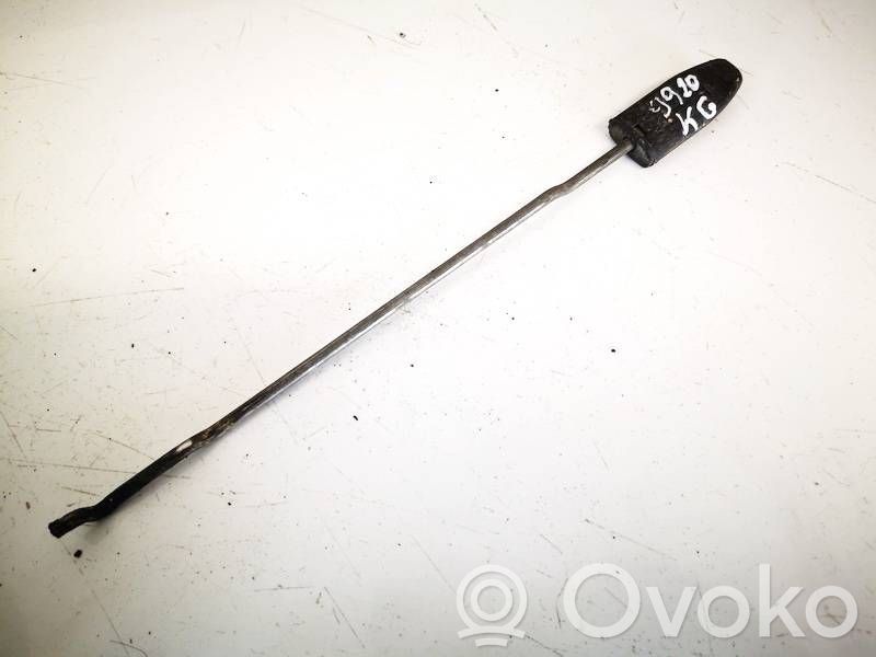 Opel Astra G Botón interruptor de bloqueo de puertas 
