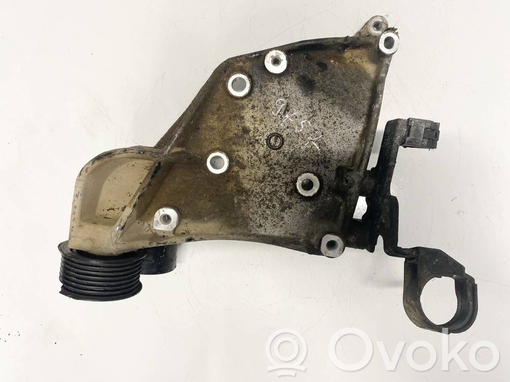 Suzuki Grand Vitara II Supporto di montaggio del motore (usato) 