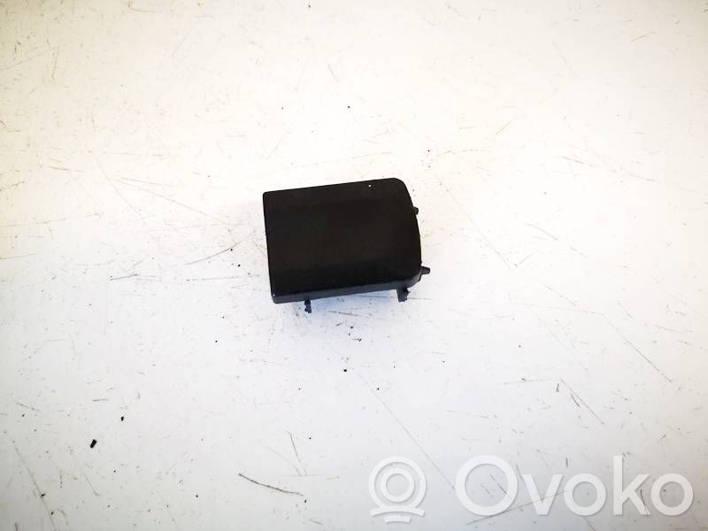 Audi A3 S3 8L Alte piese de interior 