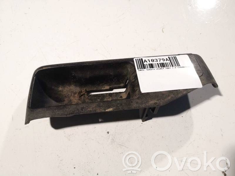 Subaru Legacy Otros repuestos del interior 