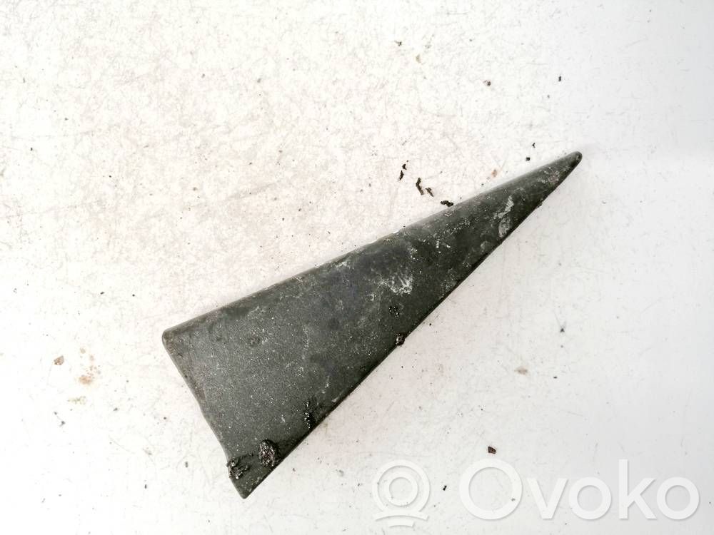 Honda FR-V Altra parte interiore 