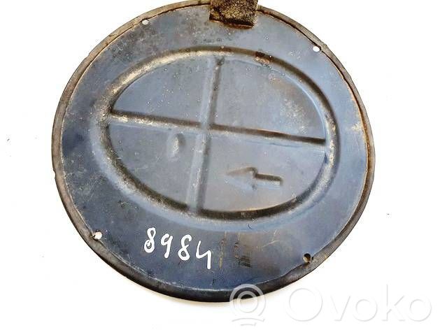 Mercedes-Benz Sprinter W901 W902 W903 W904 Altra parte esteriore