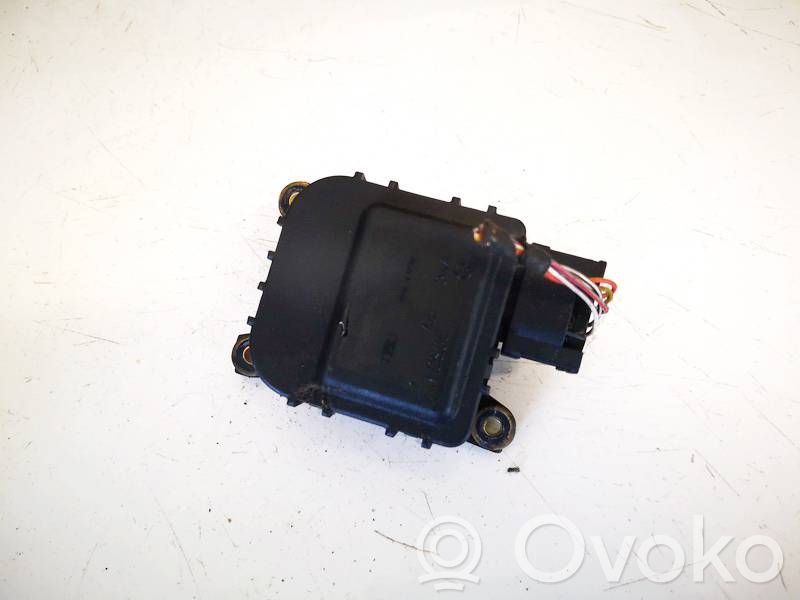 Audi A3 S3 8L Motorino attuatore aria