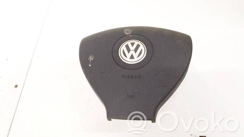 Volkswagen Golf Plus Airbag volan 