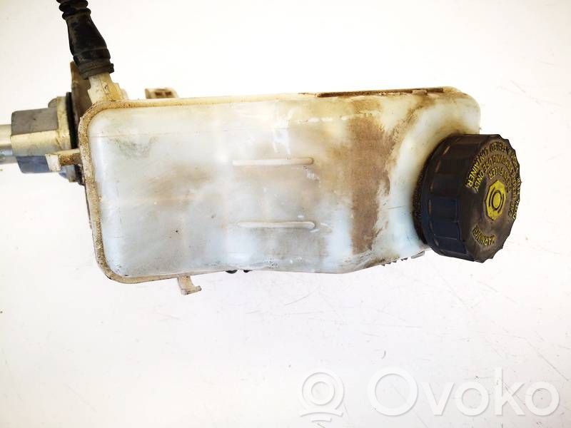 Opel Corsa D Jarrunestesäiliö 