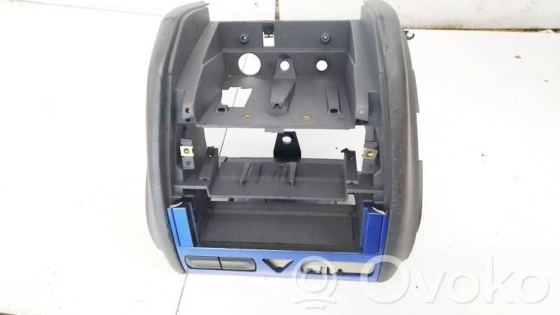 Audi A3 S3 8L Other interior part 
