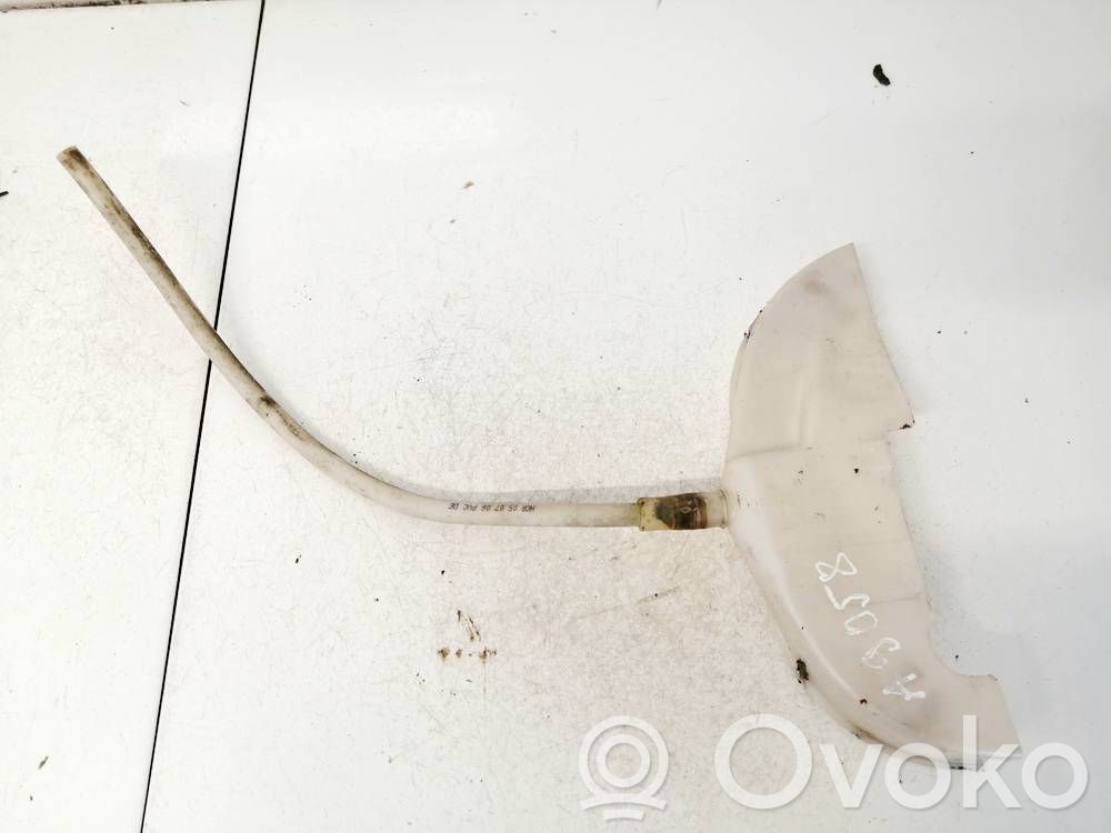 Volkswagen Caddy Muu ulkopuolen osa 