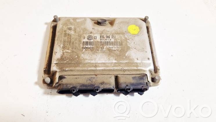 Unitate/modul de control motor   036906032,036906032