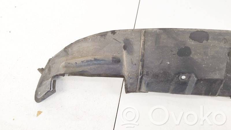 Audi A3 S3 8L Apărători interioare aripă roată față 