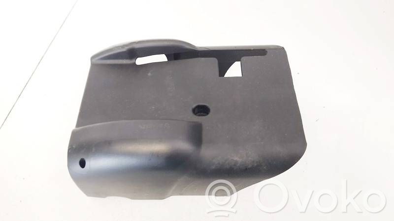 Audi A3 S3 8L Rivestimento del piantone del volante 