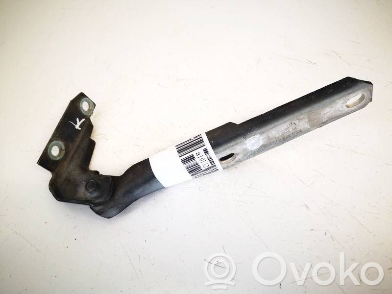 Audi A6 S6 C5 4B Cerniere del vano motore/cofano 