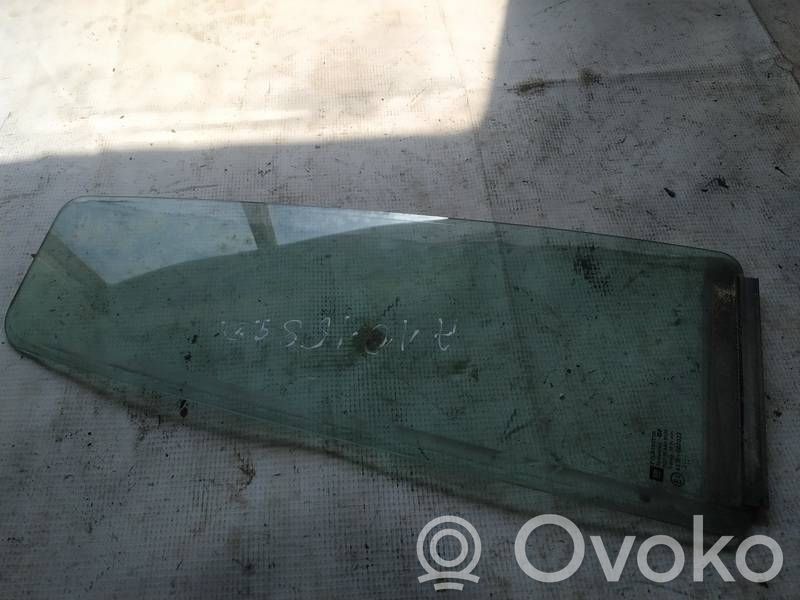 Opel Zafira A Fenêtre latérale vitre arrière