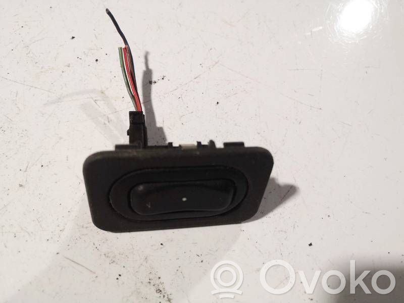 Interruptor del elevalunas eléctrico