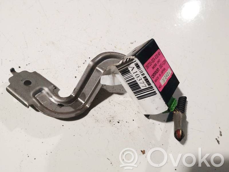 Unidad de control/módulo inmovilizadora   39720SEAE02M1,39720SEAE02M1,39720SEAE02M1,39720SEAE02M1