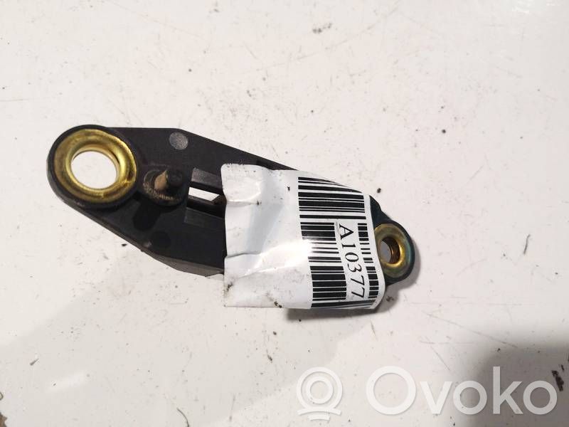 Honda Accord Airbagsensor Crashsensor Drucksensor 