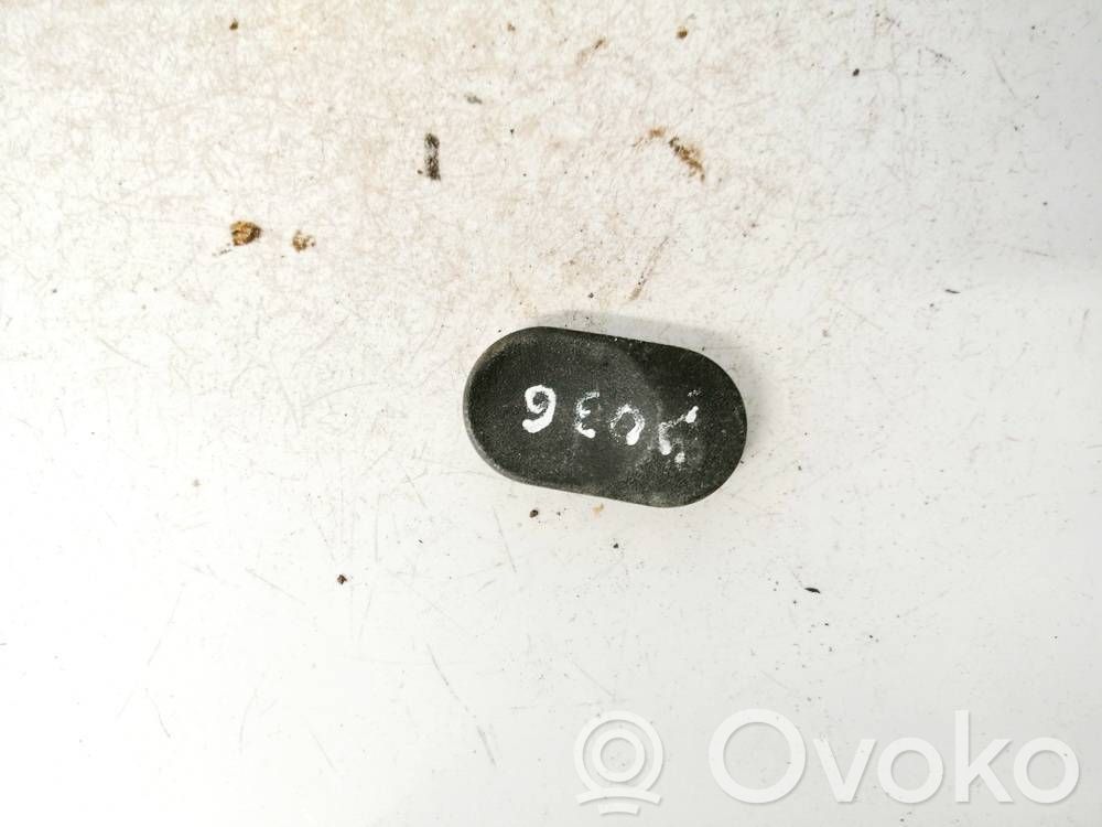 Opel Meriva A Alte piese de interior 