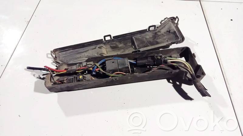Citroen C5 Set scatola dei fusibili 