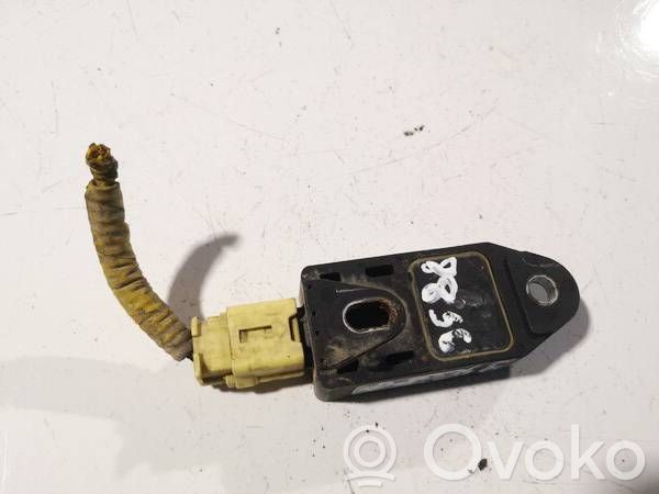Sensor impacto/accidente para activar Airbag   77930SFEJ110M2,77930SFEJ110M2,77930SFEJ110M2,77930SFEJ110M2
