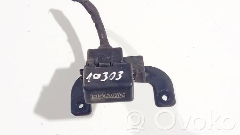 Hyundai Santa Fe Otros relés 