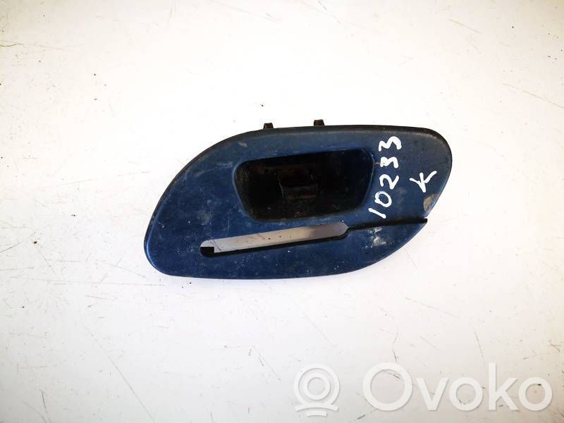 Ford Galaxy Alte piese de interior 