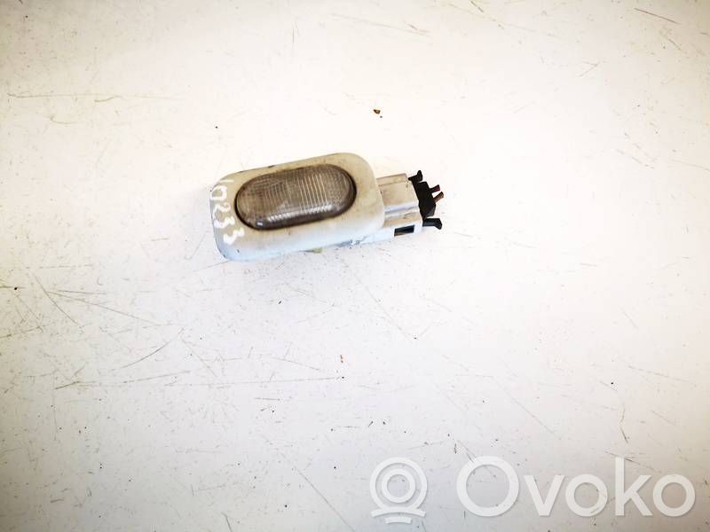 Ford Galaxy Altre luci abitacolo
