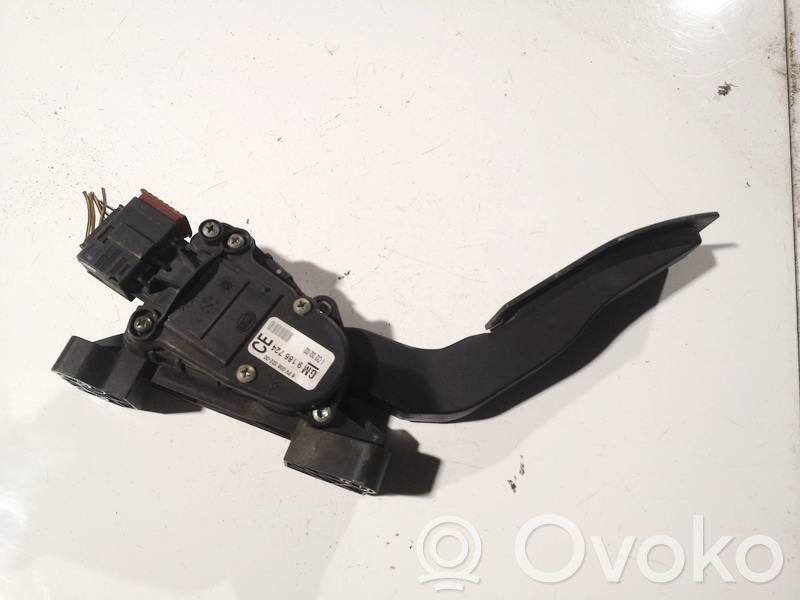 Opel Vectra C Pedale dell’acceleratore
