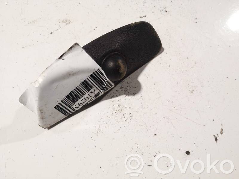 Ford Focus C-MAX Altra parte interiore 