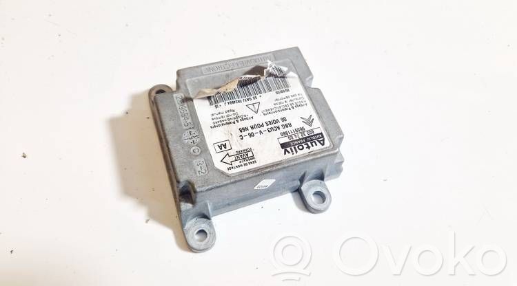Citroen Xsara Picasso Centralina/modulo airbag