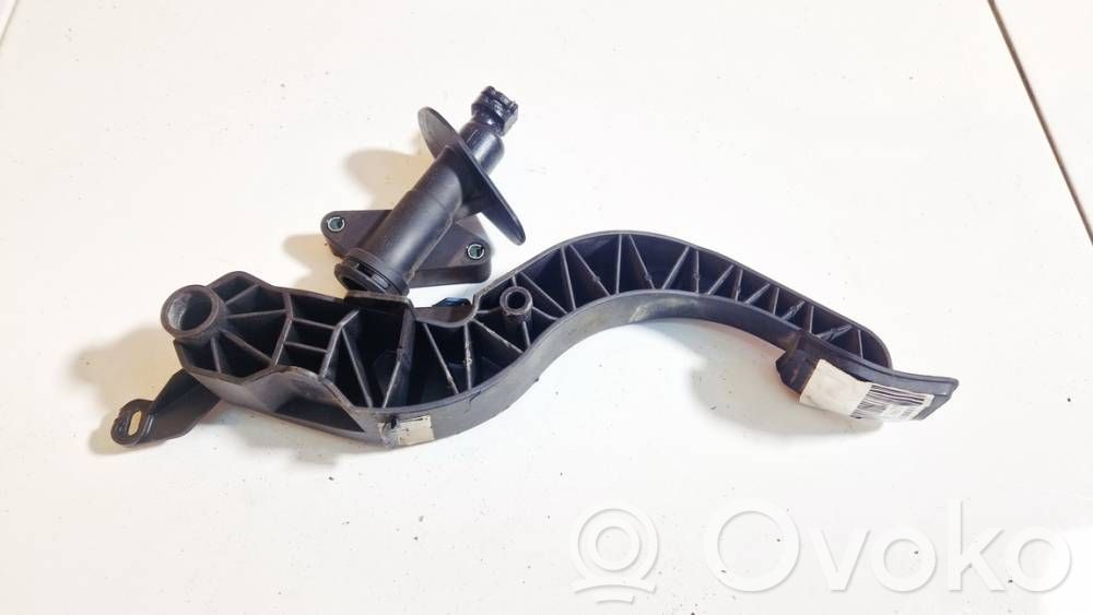 Jaguar X-Type Główny cylinder sprzęgła 