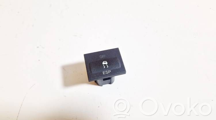 Ford Focus C-MAX Interruptor ESP (programa de estabilidad) 