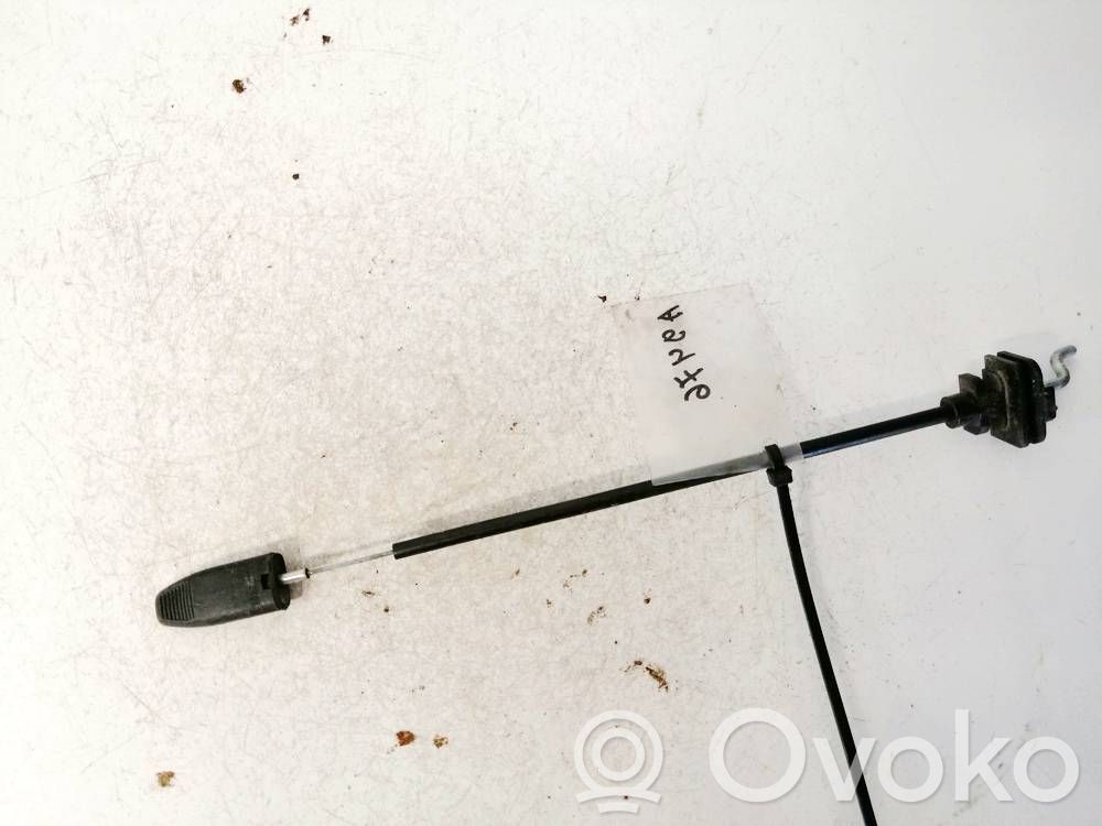 Câble de porte arrière   90270177,90270177