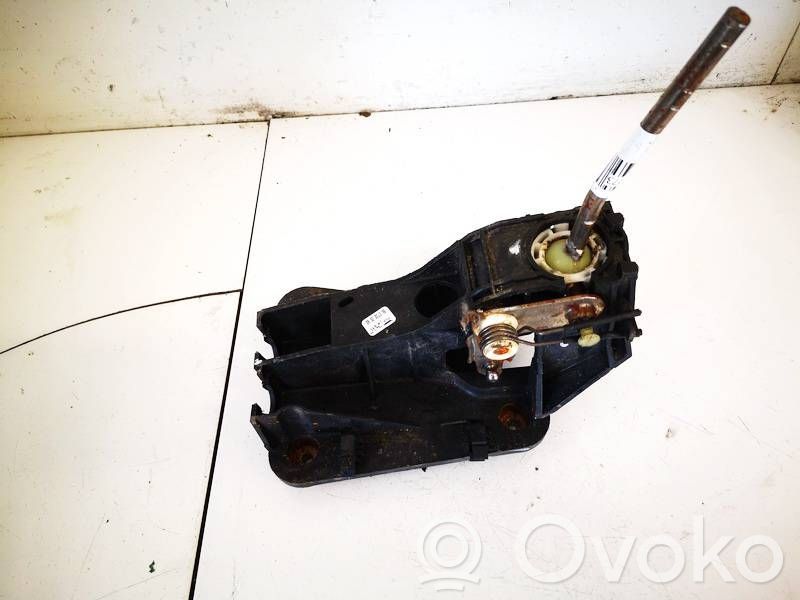 Citroen C4 I Selettore cambio 