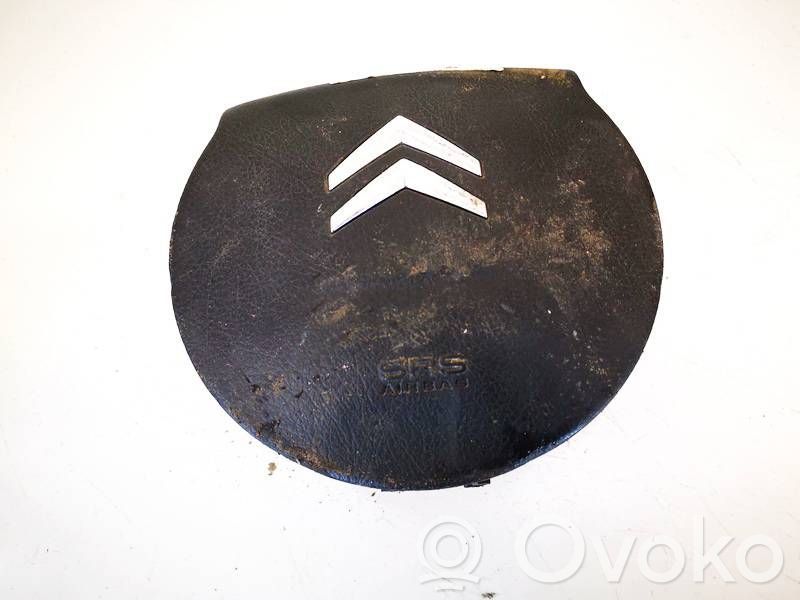 Citroen C4 I Airbag dello sterzo