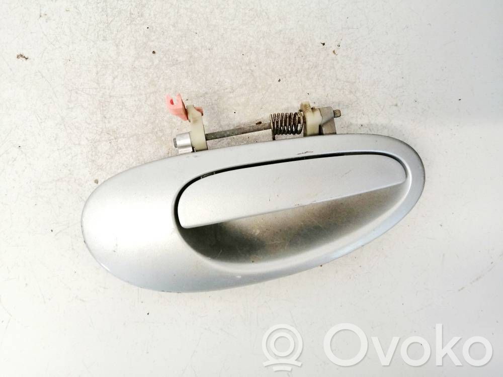 Chrysler Sebring (ST-22 - JR) Manecilla externa puerta delantera 