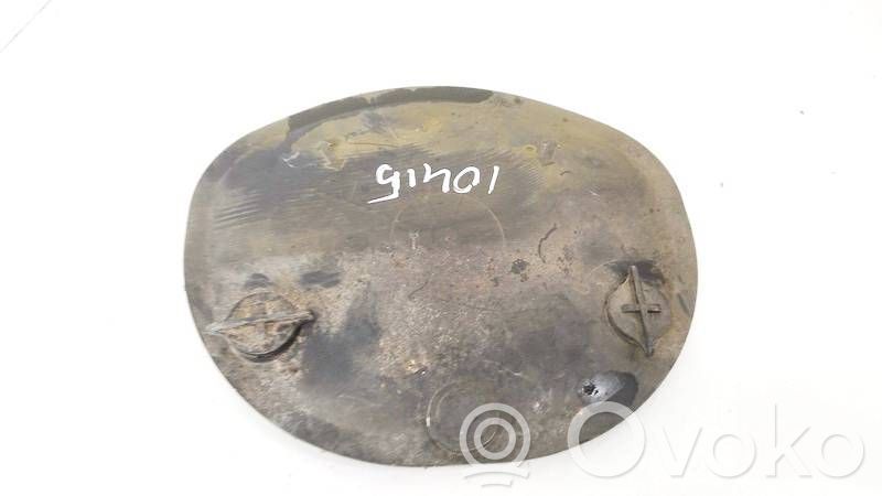 Renault Scenic I Altra parte interiore 