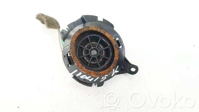 Renault Scenic I Difuzor ușă față 