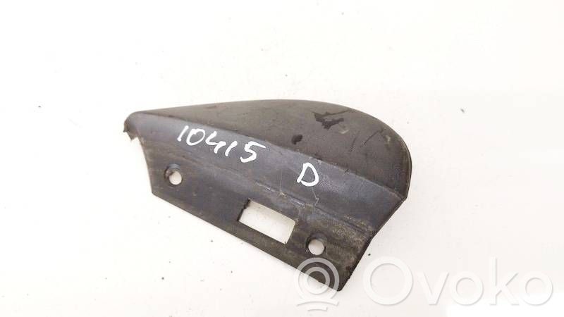 Renault Scenic I Altra parte esteriore